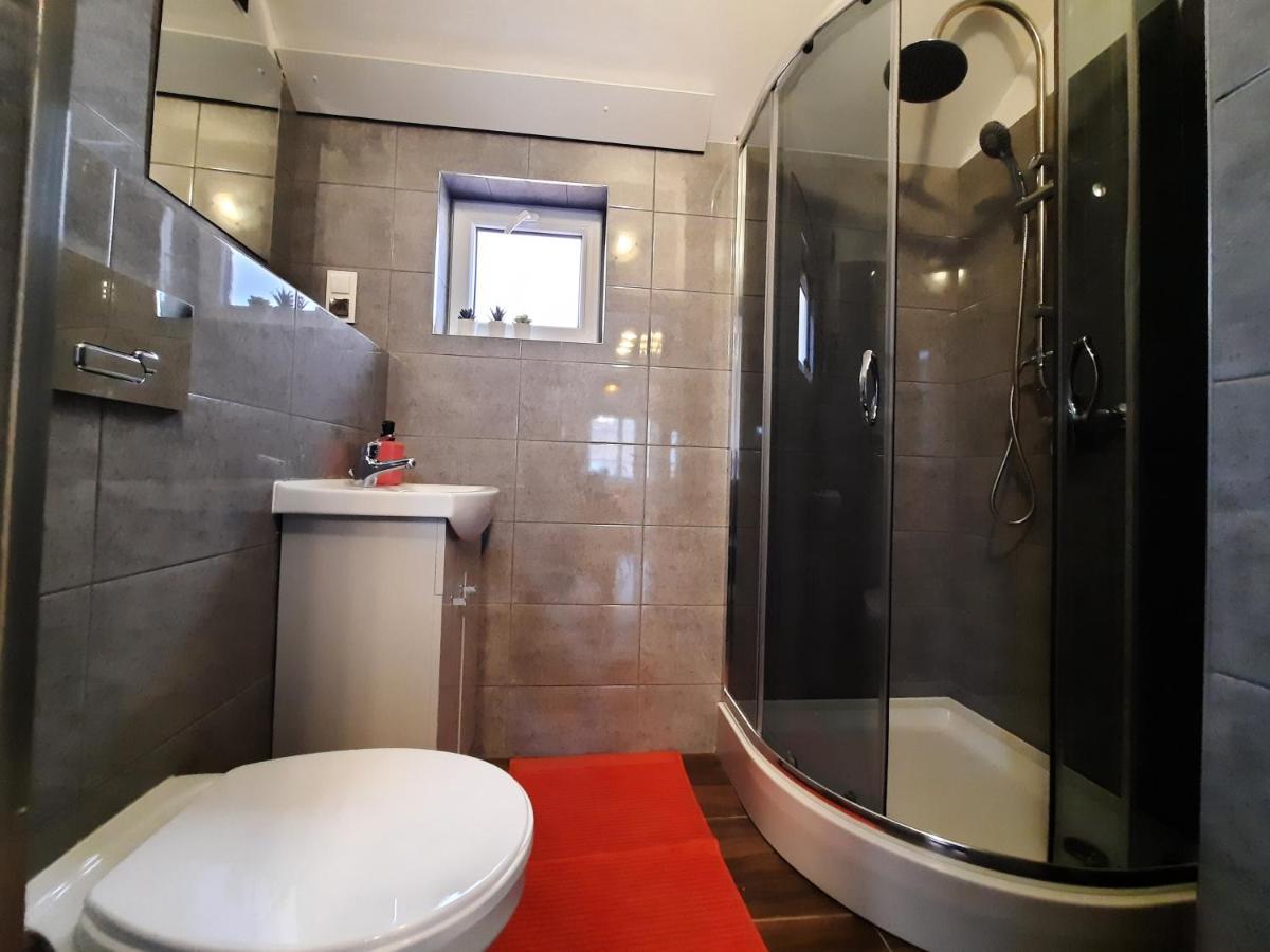 Old Town Apartment - Rynek Wrocław Buitenkant foto
